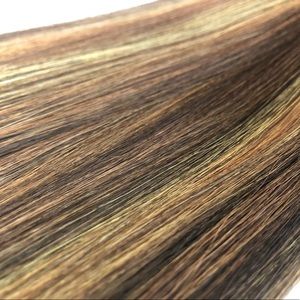 Remy 100% Custom Human Hair